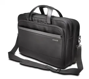"Kensington Contour™ 2.0 Pro Laptop Briefcase - 17", Portfelis, 43,2 cm (17"), diržas per petį, 1,5…
