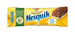 NESTLE NESQUIK batonėlis, 25g