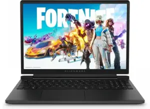 DELL ALIENWARE 15 C7-240H/15.3FHD+/32GB/1TBSSD/RTX5060-8GB/W11H/2BW (US KEYBOARD)