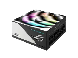 Maitinimo blokas ASUS 90YE00N3-B0NA00, 850 W, 80 PLUS Platinum