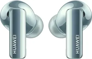 "Huawei FreeBuds Pro 3", laidinės ir belaidės, skambučiai / muzika, 5,8 g, ausinės, žalios spalvos
