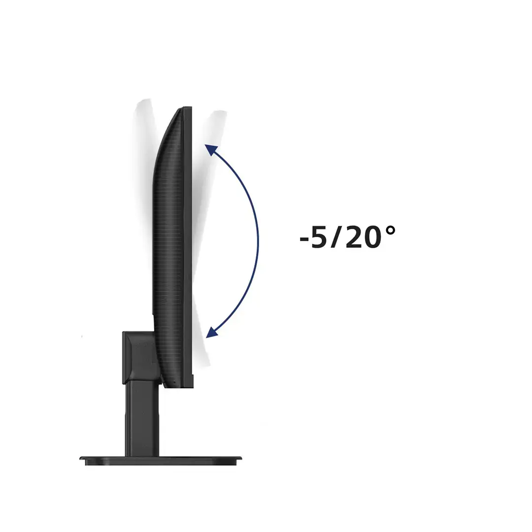 Philips 27E1N1800A/00 | 27 " | IPS | 16:9 | 60 Hz | 4 ms | 3840 x 2160 pixels | 350 cd/m² | HDMI ports quantity 2 | Black