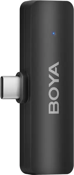 Boya wireless microphone BY-V4U USB-C