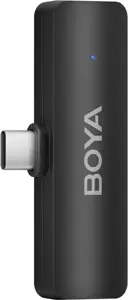 Boya wireless microphone BY-V4U USB-C