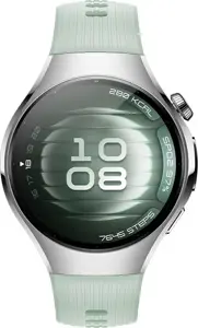 HUAWEI WATCH 5 (42MM) AURORA GREEN