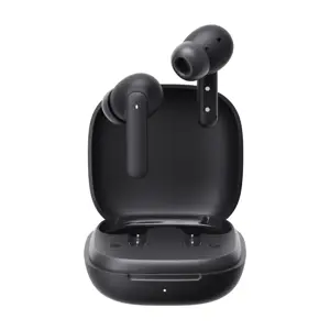 TWS QCY Buds T43 ENC Headphones (gray)