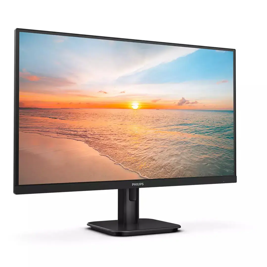 Philips 27E1N1800A/00 | 27 " | IPS | 16:9 | 60 Hz | 4 ms | 3840 x 2160 pixels | 350 cd/m² | HDMI ports quantity 2 | Black