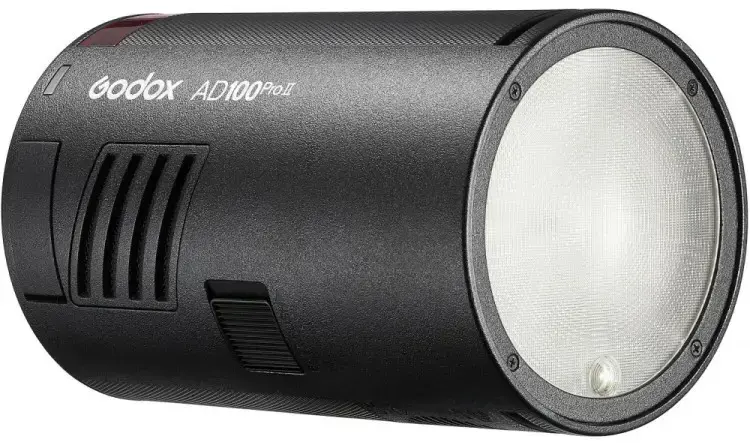 Godox studio flash AD100 Pro II