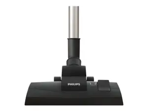 "Philips" 2000 serijos FC8243/09, 750 W, cilindrinis dulkių siurblys, sausas, dulkių maišelis, 3 l, antialerginis filtras