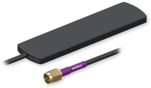 Teltonika PR1AS420 Mobilaus ryšio lipni SMA antena