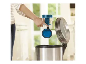 BISSELL Vac & Steam dulkių siurblys, valantis karštais garais