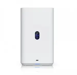 UBIQUITI UNAS 2 WHITE + 5 YEAR UICARE