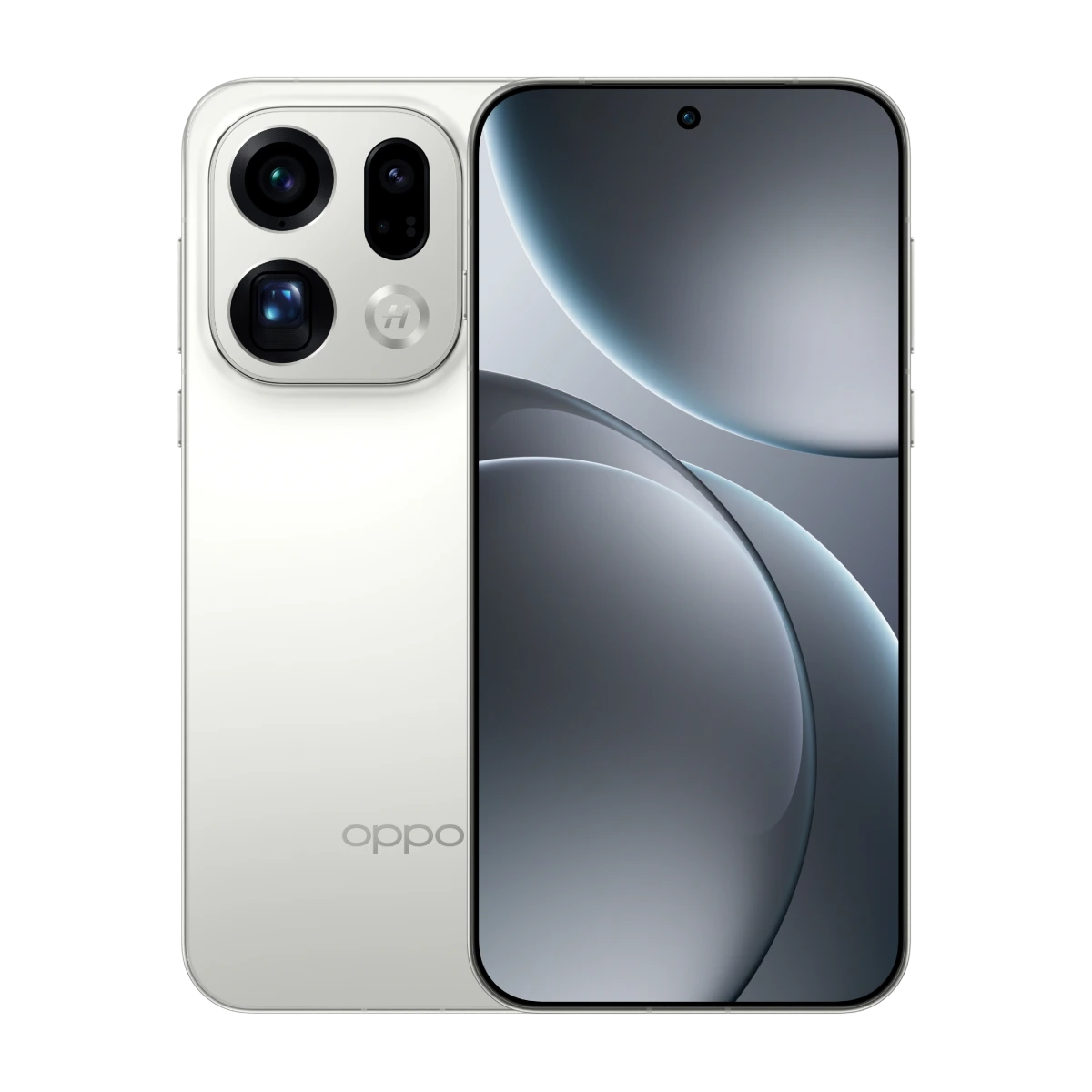 OPPO Find X9 Pro (CPH2791) | Silk White | 6.78 " | LTPO AMOLED | 2772 x 1272 pixels | Mediatek | Dimensity 9500 | Internal RAM 16 GB | 512 GB | Dual SIM | 5G | Main camera resolution 200+50+50 MP | Secondary camera resolution 50 MP | Android | 16