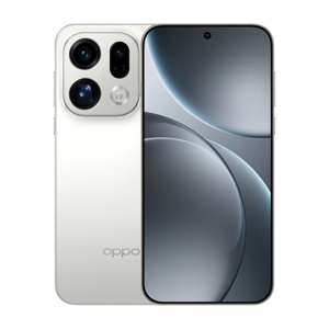 OPPO Find X9 Pro (CPH2791) | Silk White | 6.78 " | LTPO AMOLED | 2772 x 1272 pixels | Mediatek | Dimensity 9500 | Internal RAM 16 GB | 512 GB | Dual SIM | 5G | Main camera resolution 200+50+50 MP | Secondary camera resolution 50 MP | Android | 16