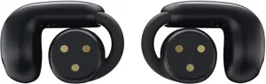 Bose wireless earbuds Ultra Open Earbuds, black