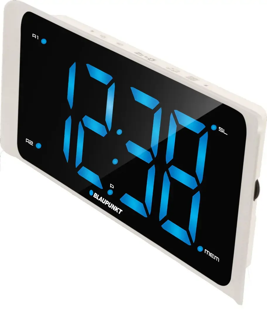 BLAUPUNKT Radio FM PLL  CRP16WH