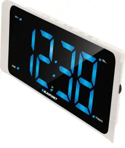 BLAUPUNKT Radio FM PLL  CRP16WH