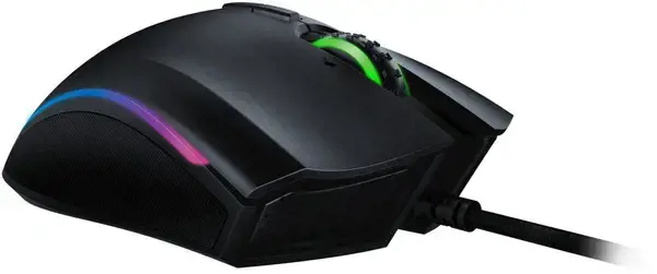 RAZER Mamba Elite