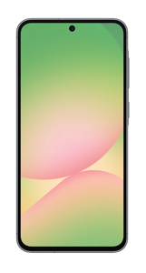 Mobilusis telefonas Samsung Galaxy A56, 128 GB, Juoda