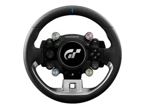 Thrustmaster Steering Wheel Add-On for PS5, PS4 and PC | Black