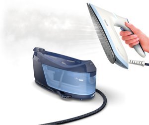 Drabužių garintuvas Philips PSG6026/20