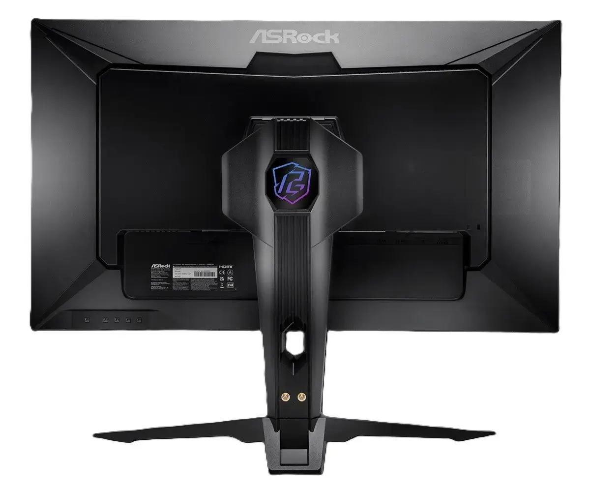 ASROCK 32" PG32QFT Monitor