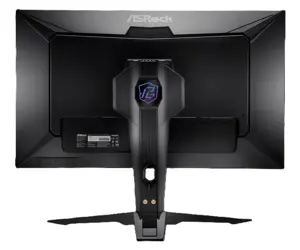 ASROCK 32" PG32QFT Monitor