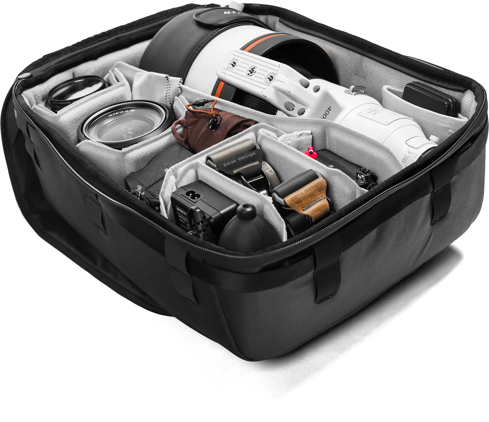 Peak Design Camera Cube V2 XLarge