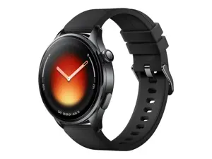 Xiaomi Watch 5 | Smart watch | AMOLED | 1.54" | Waterproof | Black