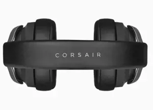 "CORSAIR Gaming Virtuoso RGB Wireless XT High-Fidelity Gaming Headset" žaidimų ausinės "Slate EU" versija
