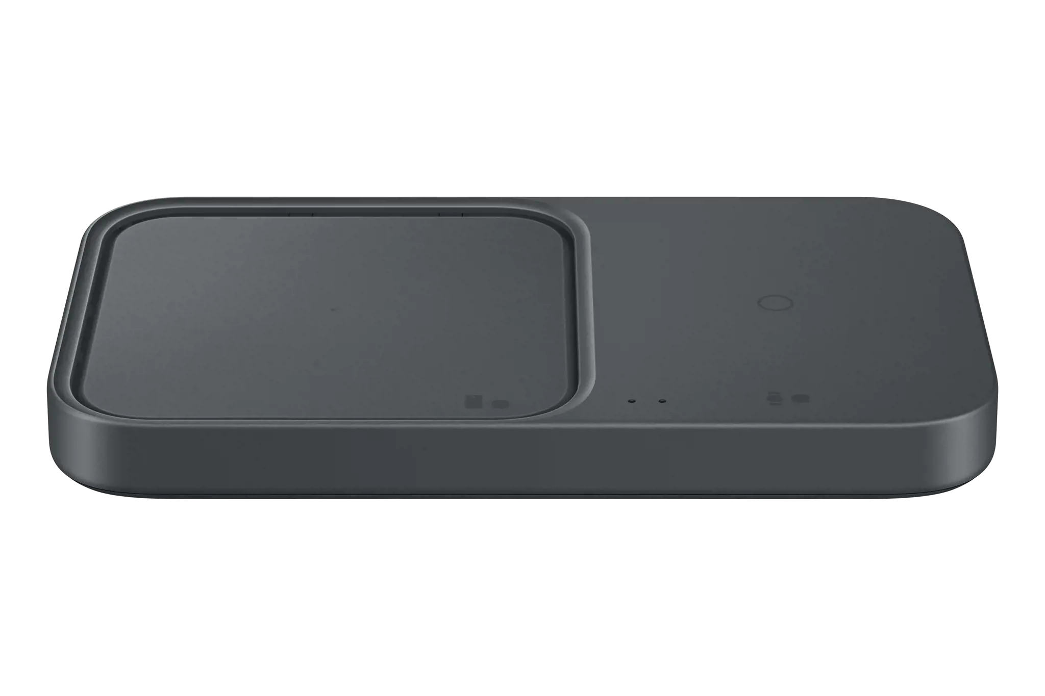 "Samsung EP-P5400", Vidinis, USB, Belaidis įkrovimas, Pilka