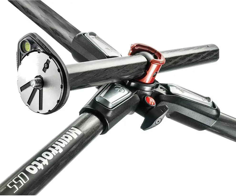 "Manfrotto" trikojis MT055CXPRO3