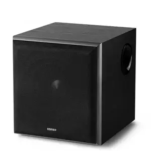 Edifier T5 Subwoofer (black)