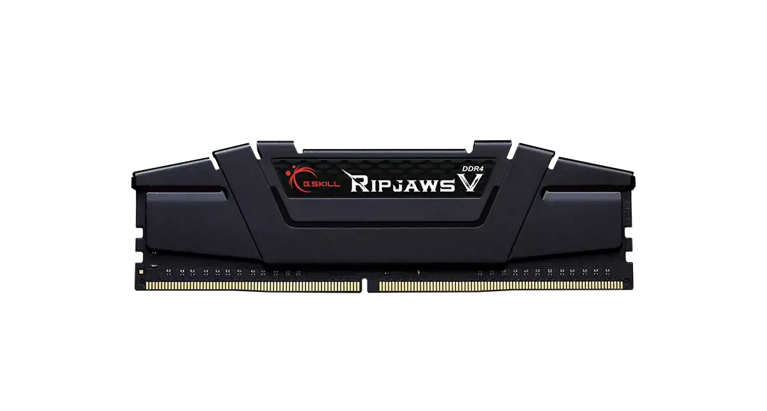G.SKILL RipjawsV DDR4 16GB 2x8GB 3600MHz CL16 1.35V XMP 2.0