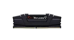 G.SKILL RipjawsV DDR4 16GB 2x8GB 3600MHz CL16 1.35V XMP 2.0