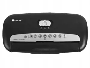 TRACER Razor 2 smulkintuvas