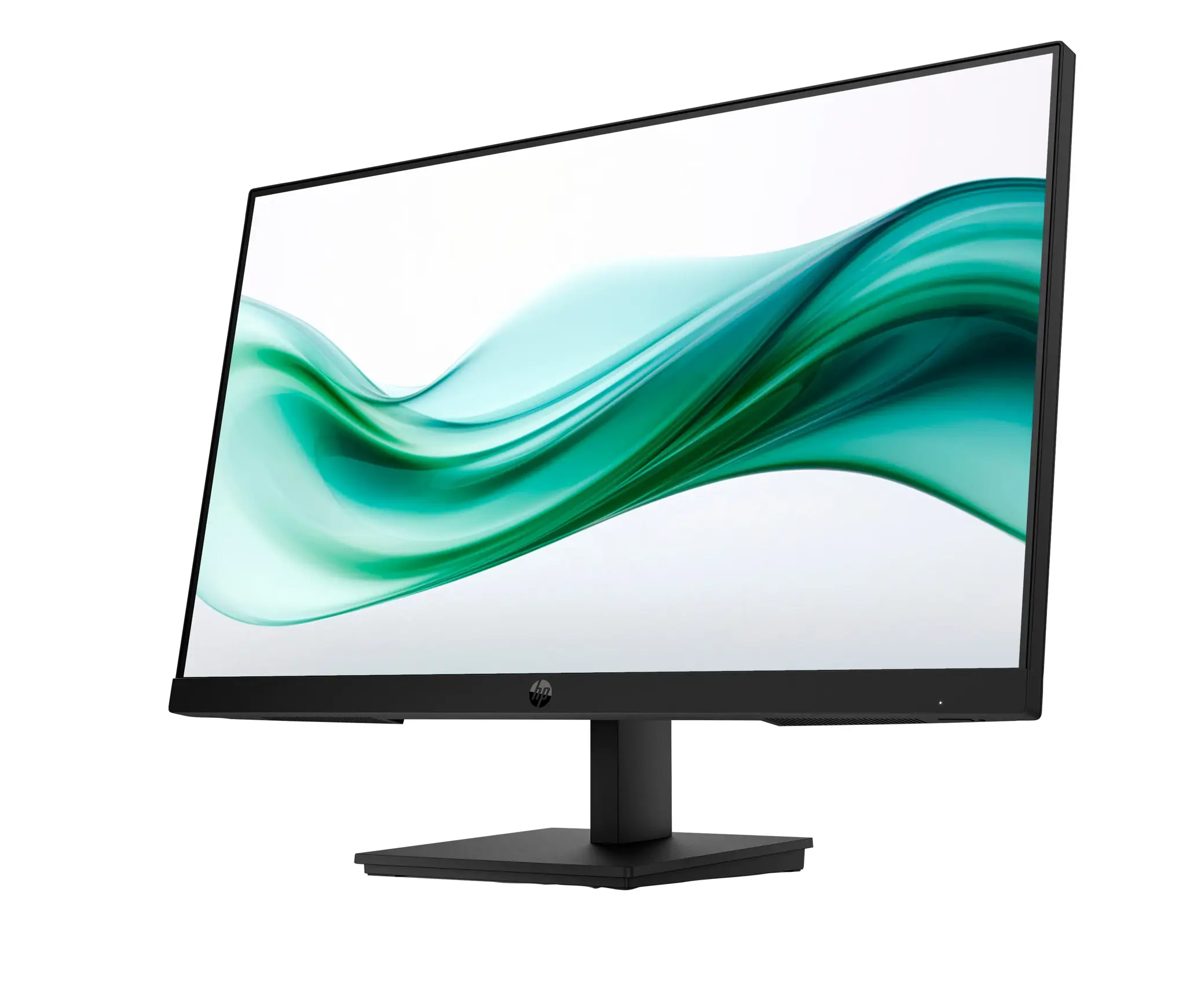 HP 324pv Series 3 Pro FHD Monitor - 24" 1920x1080 FHD 250-nit 100Hz AG, VA, HDMI/VGA, tilt, 3 years (replaces P24v)