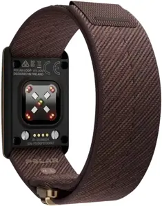 Polar Loop S-L, brown copper