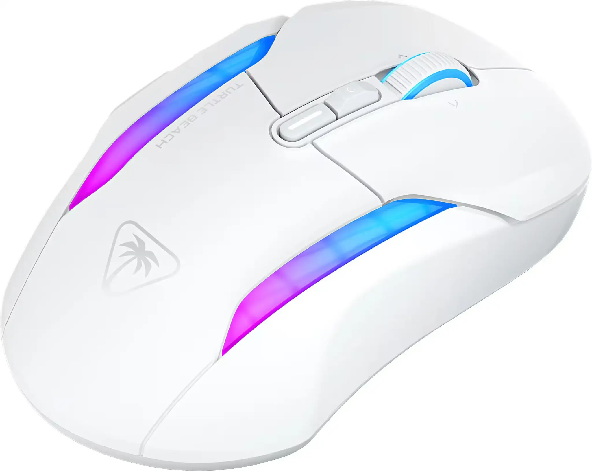 Turtle Beach wireless mouse Kone II Air, white