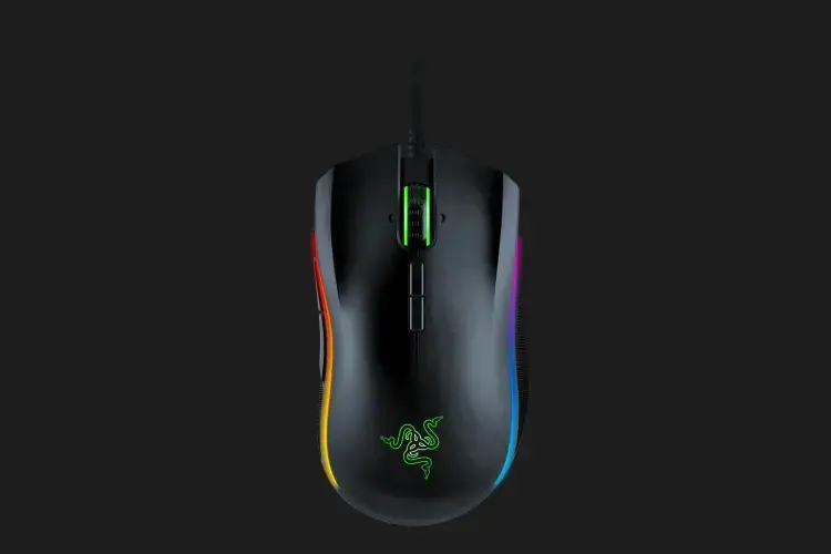 RAZER Mamba Elite