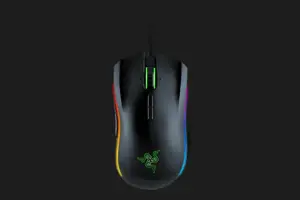 RAZER Mamba Elite