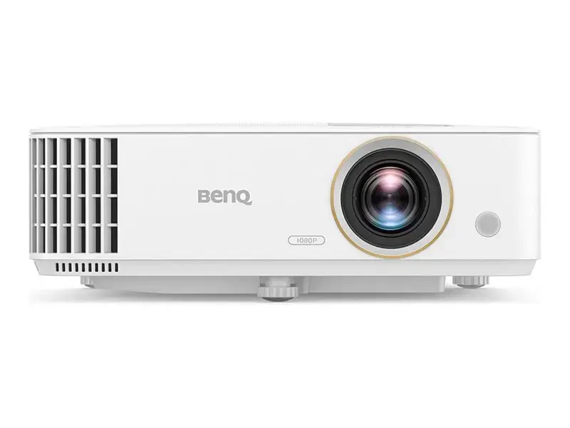 "BenQ" TH585P, 3500 ANSI liumenų, DLP, 1080p (1920x1080), 10000:1, 16:9, 16:9