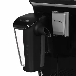 Kavos aparatas Philips EP5541/50, 1,8 litrai, 1500 W, Juoda, Fully-auto