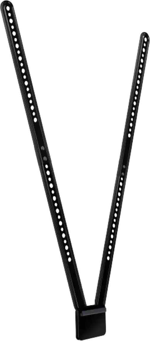 "LOGITECH" TELEVIZORIAUS LAIKIKLIS XL - WW