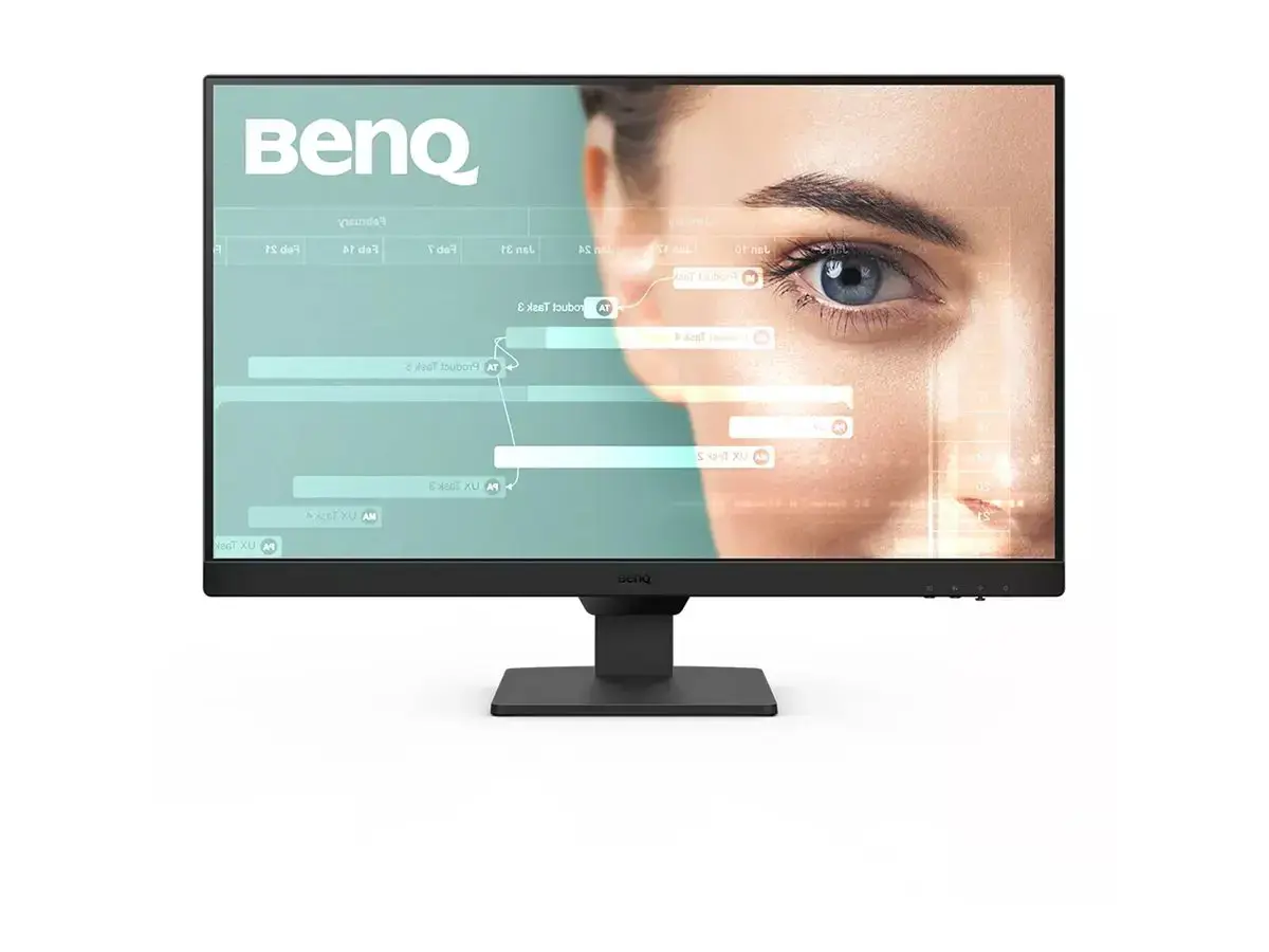 BenQ GW2790, 68.6 cm (27"), 1920 x 1080 pixels, Full HD, 5 ms, Black