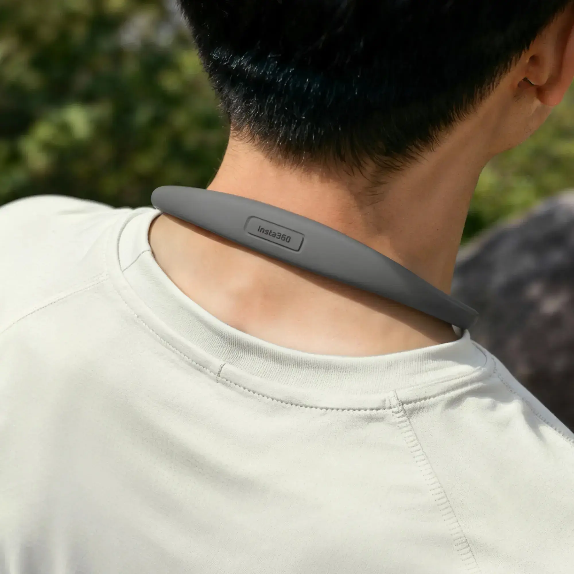 Insta360 Neck Mount
