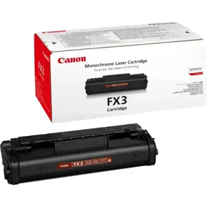 1557A003 (FX3), Kasetė spausdintuvui (Canon)