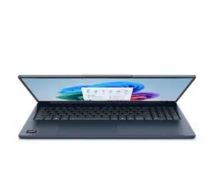 Lenovo 5-16AKP10K1 Ryzen AI 7 350 16" WUXGA Touch IPS 16GB SSD1TB BT BLKB Win11 Cosmic Blue (REPACK) 2Y New Repack/Repacked
