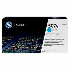 CE401A, Kasetė spausdintuvui (HP)