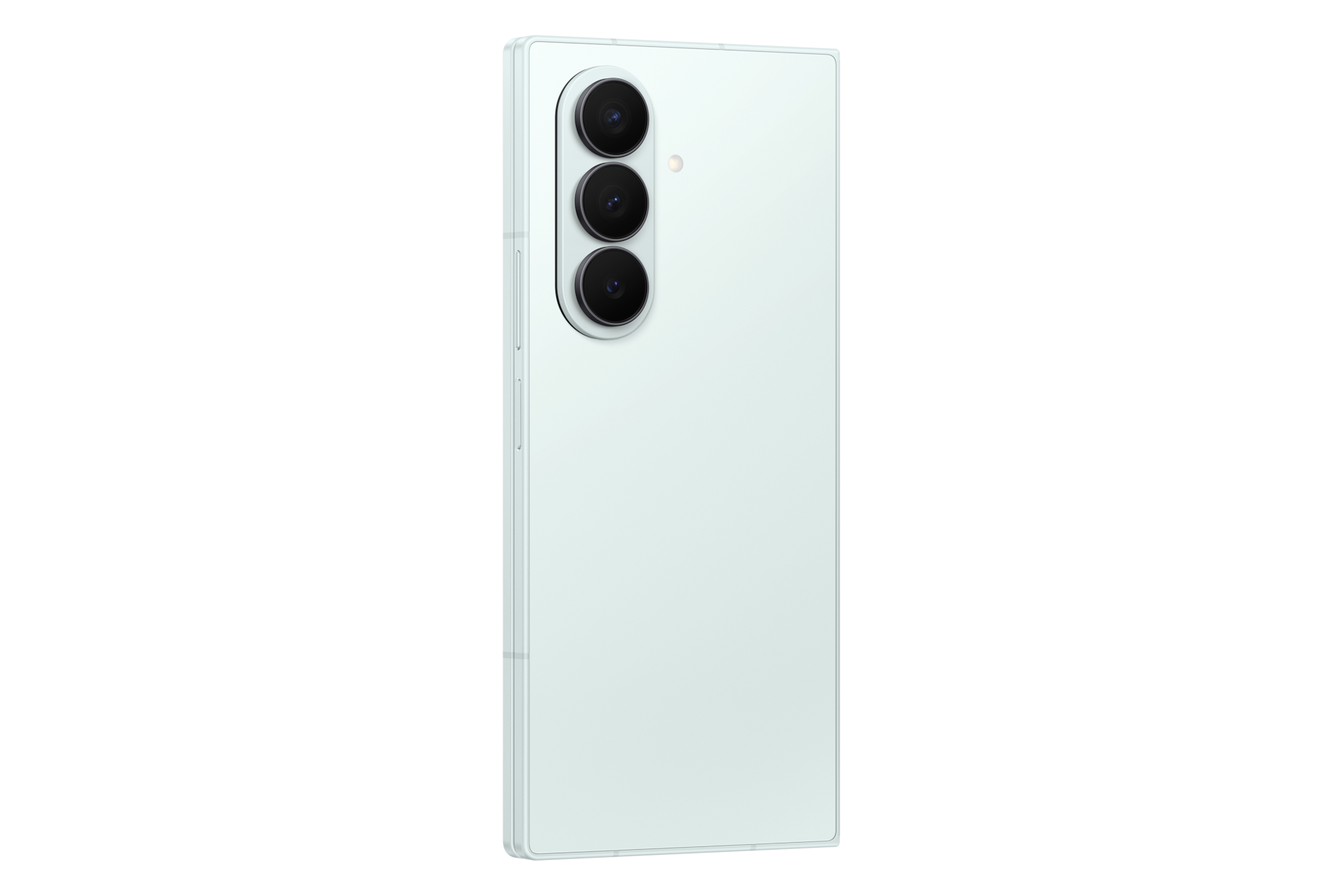 Samsung Galaxy SM-F966BLGCEUE, 20.3 cm (8"), 2184 x 1968 pixels, 12 GB, 512 GB, 200 MP, Mint colour